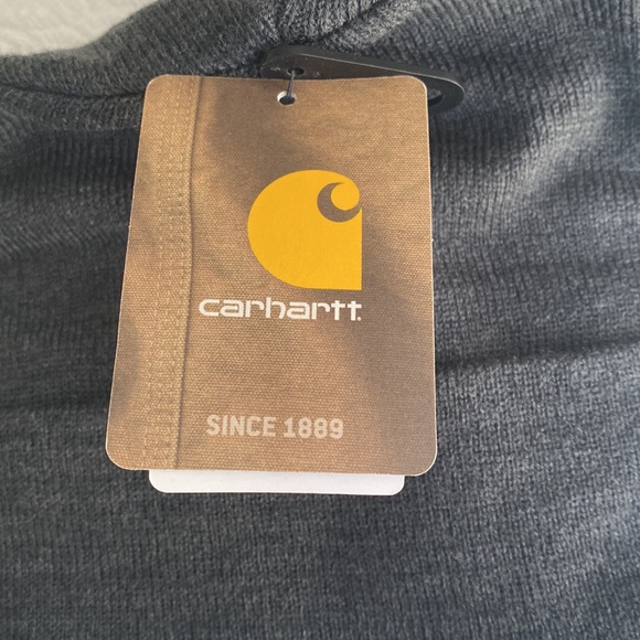 Carhartt hat - Picture 4 of 4